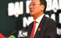 Tóm tắt tiểu sử Tổng Thanh tra Chính phủ Đoàn Hồng Phong