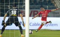 [KT] CLB TP Hồ Chí Minh 3-0 SLNA: Dấu ấn chiến thuật, chiến thắng ấn tượng!
