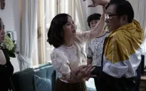 NSND Trọng Trinh: Lần đầu đóng phim mà tát cả đoàn làm phim