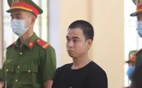 Giết vợ, tạo hiện trường giả vì bị cấm quan hệ đồng tính