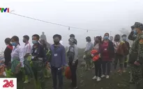 Lào Cai: Triệt phá đường dây đưa người xuất cảnh trái phép