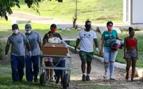 "Thảm họa Fukushima sinh học": Tỷ lệ tử vong COVID-19 tại Brazil sắp vượt kỷ lục của Mỹ