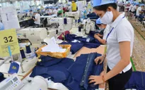 Gỡ khó cho dệt may, da giày hậu COVID-19