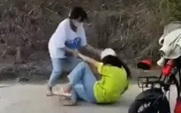 Từ mâu thuẫn trên mạng tới đánh nhau ngoài đời
