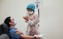 Malaysia điều chỉnh tiến độ tiêm vaccine sớm hơn dự kiến