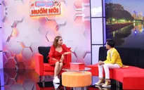 Điều con muốn nói: MC Ốc Thanh Vân choáng ngợp với loạt thành tích khủng của “soái ca nhí” Quốc Vũ