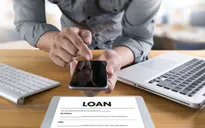 Người trẻ Trung Quốc "lao đao" vì ứng dụng cho vay trực tuyến