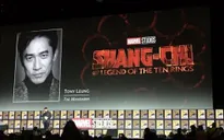 Phim siêu anh hùng châu Á đầu tiên của Marvel lùi lịch chiếu