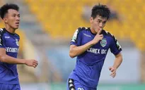 Becamex Bình Dương 4-3 CLB Nam Định: Tiến Linh lập hat-trick, Bình Dương thắng kịch tính!