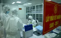 Hoàn thành việc tiêm thử nghiệm mũi 2 giai đoạn 2 vaccine NanoCovax