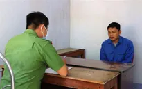 Bắt giữ đối tượng lừa đảo chạy án hơn nửa tỷ đồng