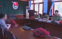 Bị phạt vì đăng tin nhận làm căn cước công dân số đẹp, giá "yêu thương"