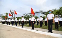Đề xuất lộ trình tăng tuổi nghỉ hưu đối với quân nhân
