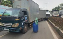 Hơn 1.600 người chết vì tai nạn giao thông trong quý I/2021