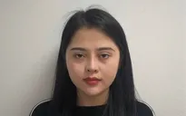 "Hotgirl" bị bắt khi đi ship ma túy cho khách