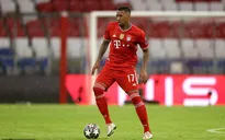 Jerome Boateng sẽ rời Bayern Munich cuối mùa này