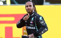 Những kỷ lục chờ đợi Lewis Hamilton ở mùa giải F1 2021