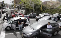 Israel tưởng niệm các nạn nhân trong thảm họa diệt chủng Do Thái