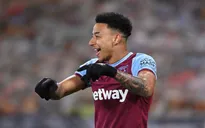 Manchester United ra giá bán Jesse Lingard