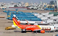 Bộ GTVT: Chưa tính đến việc áp giá sàn vé máy bay