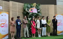 "Café sáng" khoác áo mới: Mới hơn mỗi ngày, thêm yêu cuộc sống