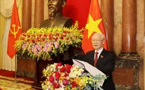 Bộ Chính trị phân công 4 Ủy viên tham gia Ban Bí thư