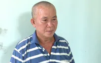 Bắt giam chú họ 52 tuổi nhiều lần hiếp dâm cháu gái 6 tuổi