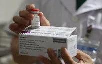 Ngày 16/5: Thêm 1,682 triệu liều vaccine phòng COVID-19 của COVAX về tới Việt Nam