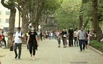 Phòng chống dịch COVID-19: "Mỗi người góp một ý thức nhỏ, hiệu quả sẽ lớn hơn"