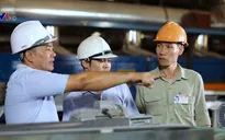 Đảng luôn chú trọng xây dựng, phát triển giai cấp công nhân