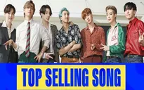 BTS giành 4 đề cử tại Billboard Music Awards 2021, tiếp tục lập kỳ tích