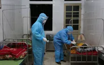 Hà Tĩnh chuyển điều trị 3 ca bệnh COVID-19, truy vết các trường hợp F1, F2