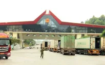 Truy vết khẩn trường hợp liên quan ca COVID-19 đi qua cửa khẩu Lạng Sơn