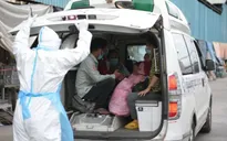 Dịch COVID-19 có xu hướng giảm tại Đông Nam Á
