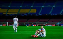 PSG xác nhận Mbappe chấn thương, lỡ trận đấu cuối tuần