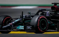 Valtteri Bottas đạt thành tích tốt nhất buổi chạy thử GP Bồ Đào Nha