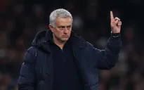 Mourinho sẽ không tới Đức và Pháp để làm việc