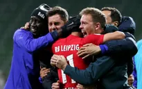 RB Leipzig vào chung kết cúp Quốc gia Đức 2021