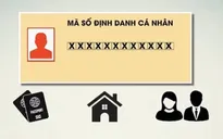 Sẽ dùng mã số định danh cá nhân thay cho mã số thuế