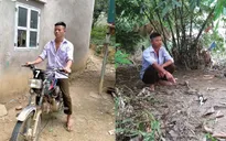 Thành viên Tổ tuần tra chống COVID-19 tiếp tay cho đường dây đưa 200 người vượt biên
