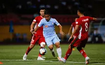 SHB Đà Nẵng – CLB Viettel: Thách thức cho nhà đương kim vô địch V.League (17h00 ngày 02/5)