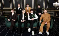 BTS hướng đến thị trường Mỹ?