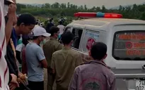 Đi chơi ở hồ thủy lợi, một học sinh lớp 10 bị sét đánh tử vong