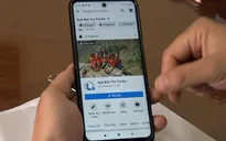 Lập Fanpage kêu gọi từ thiện, chiếm đoạt hàng chục tỷ đồng