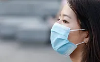 Khẩu trang y tế qua thời "vàng son"
