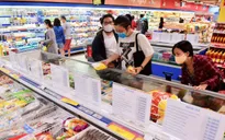 Tổng cục Thống kê: Áp lực lạm phát vẫn hiện hữu trong năm 2021