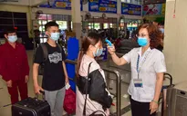 Hà Nội sẽ xử lý nghiêm người đứng đầu nếu lơ là để dịch COVID-19 lây lan