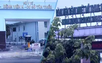 Ổ dịch COVID-19 tại bệnh viện - Thách thức trong công tác ngăn dịch