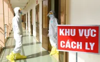 Sáng 10/5, Bộ Y tế công bố thêm 78 ca mắc COVID-19 trong cộng đồng