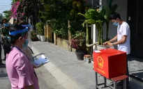 Đà Nẵng chốt phương án bầu cử trong bối cảnh dịch COVID-19